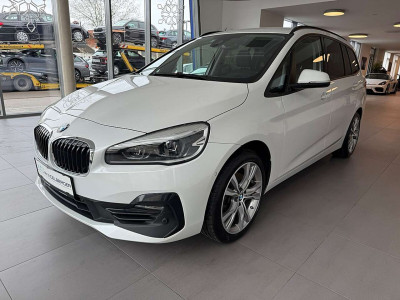 BMW 2er Gebrauchtwagen
