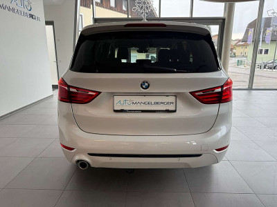BMW 2er Gebrauchtwagen