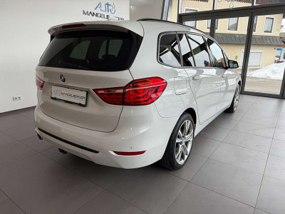 BMW 2er Gebrauchtwagen