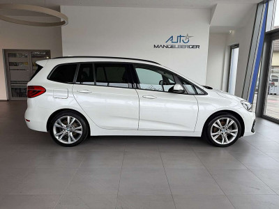 BMW 2er Gebrauchtwagen