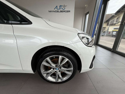 BMW 2er Gebrauchtwagen