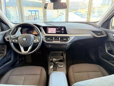 BMW 1er Gebrauchtwagen