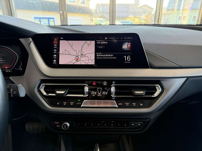 BMW 1er Gebrauchtwagen