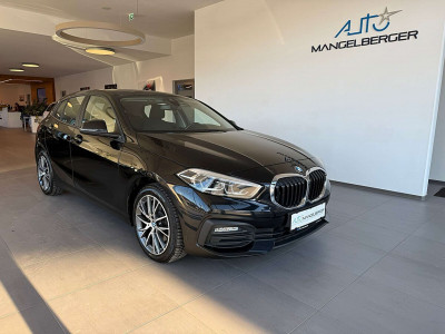 BMW 1er Gebrauchtwagen