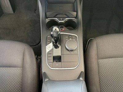 BMW 1er Gebrauchtwagen