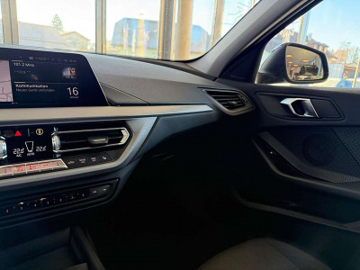 BMW 1er Gebrauchtwagen