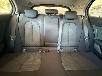 BMW 1er Gebrauchtwagen