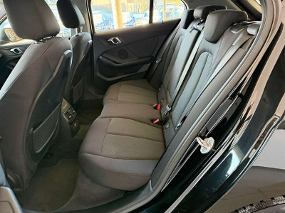 BMW 1er Gebrauchtwagen