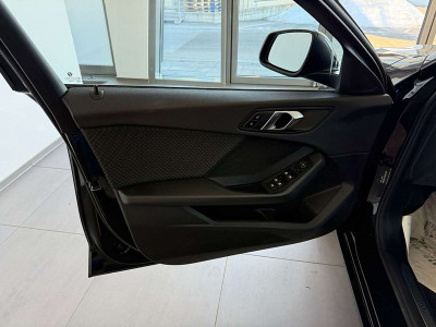 BMW 1er Gebrauchtwagen