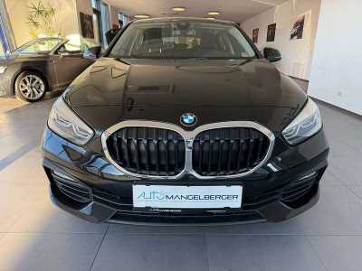 BMW 1er Gebrauchtwagen