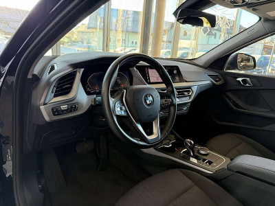 BMW 1er Gebrauchtwagen