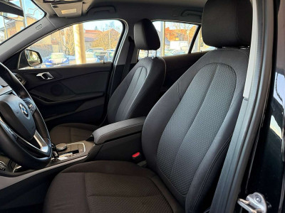 BMW 1er Gebrauchtwagen