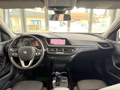 BMW 1er Gebrauchtwagen