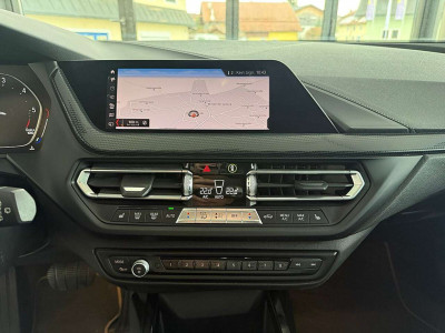 BMW 1er Gebrauchtwagen