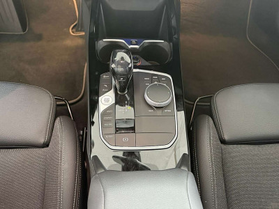 BMW 1er Gebrauchtwagen