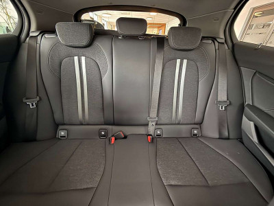 BMW 1er Gebrauchtwagen