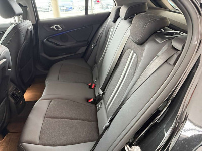 BMW 1er Gebrauchtwagen