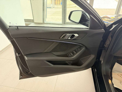 BMW 1er Gebrauchtwagen