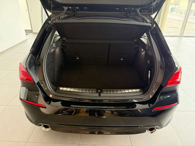 BMW 1er Gebrauchtwagen