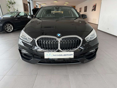 BMW 1er Gebrauchtwagen