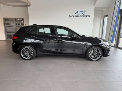 BMW 1er Gebrauchtwagen