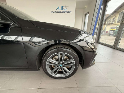 BMW 1er Gebrauchtwagen