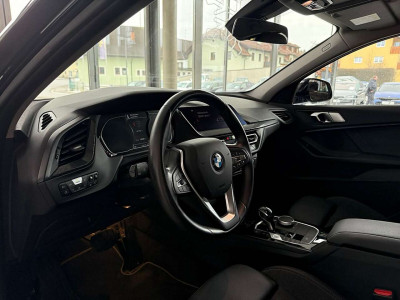 BMW 1er Gebrauchtwagen