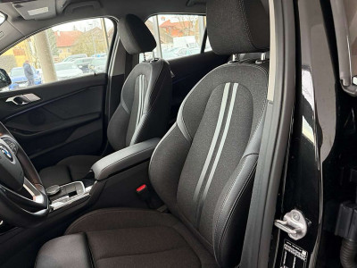 BMW 1er Gebrauchtwagen