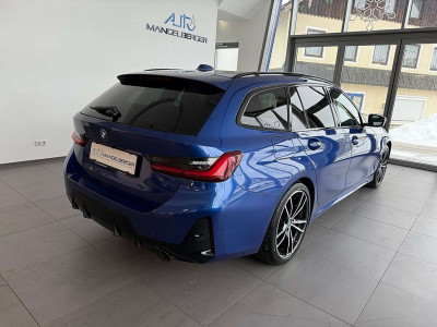 BMW 3er Gebrauchtwagen