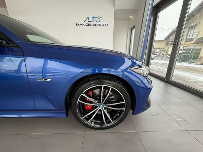 BMW 3er Gebrauchtwagen