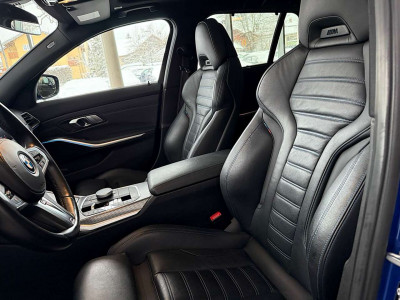 BMW 3er Gebrauchtwagen