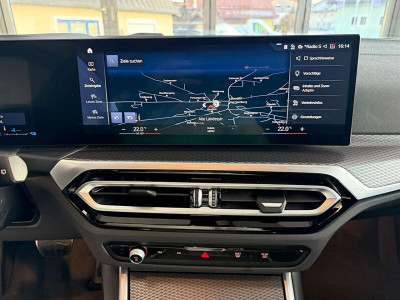 BMW 3er Gebrauchtwagen