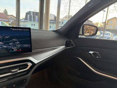 BMW 3er Gebrauchtwagen