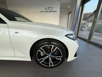 BMW 3er Gebrauchtwagen