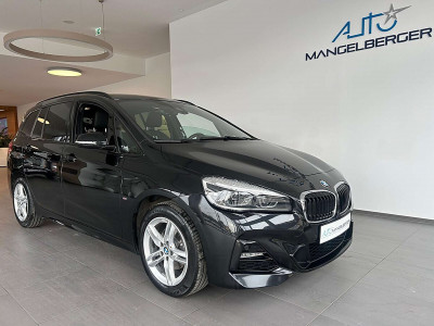 BMW 2er Gebrauchtwagen