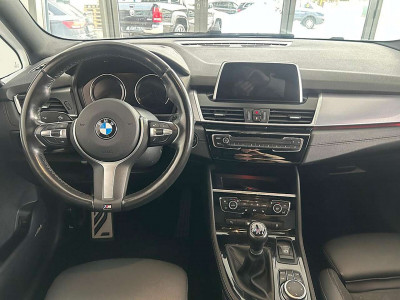 BMW 2er Gebrauchtwagen