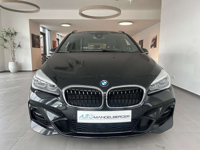 BMW 2er Gebrauchtwagen