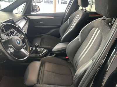 BMW 2er Gebrauchtwagen