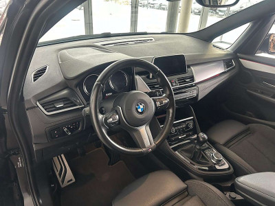 BMW 2er Gebrauchtwagen