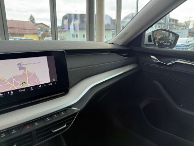 Skoda Octavia Gebrauchtwagen Skoda Octavia Gebrauchtwagen