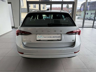 Skoda Octavia Gebrauchtwagen Skoda Octavia Gebrauchtwagen