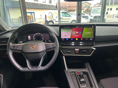 Cupra Leon Gebrauchtwagen