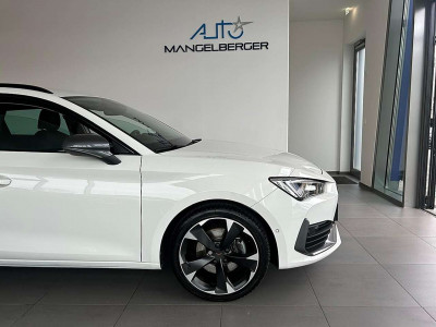 Cupra Leon Gebrauchtwagen