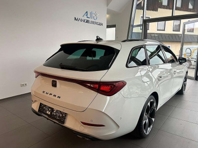 Cupra Leon Gebrauchtwagen