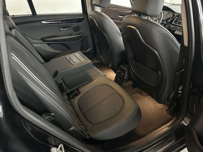 BMW 2er Gebrauchtwagen