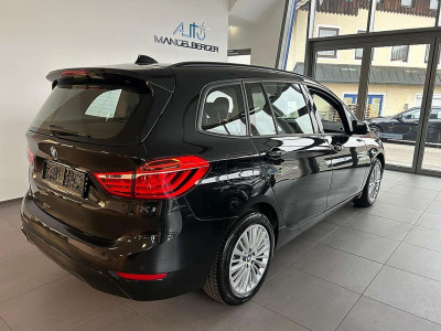 BMW 2er Gebrauchtwagen