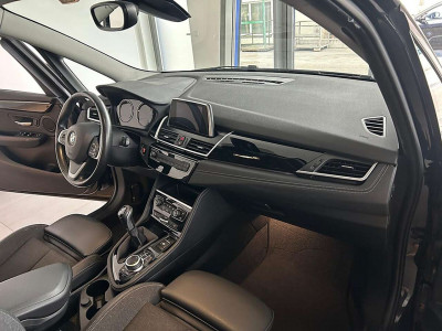 BMW 2er Gebrauchtwagen