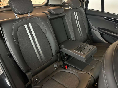 BMW 2er Gebrauchtwagen