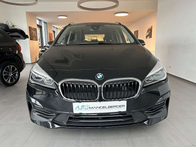 BMW 2er Gebrauchtwagen