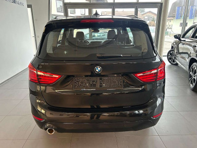 BMW 2er Gebrauchtwagen
